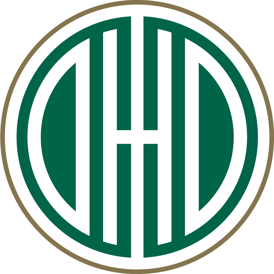 Ohio Bobcats 1940-1958 Primary Logo diy iron on heat transfer